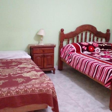 La Coplera Daire Cachí Dış mekan fotoğraf