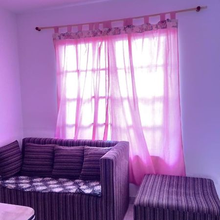 La Coplera Daire Cachí Dış mekan fotoğraf