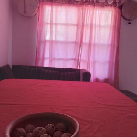 La Coplera Daire Cachí Dış mekan fotoğraf
