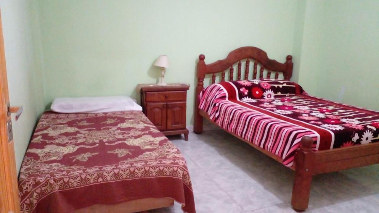 La Coplera Daire Cachí Dış mekan fotoğraf