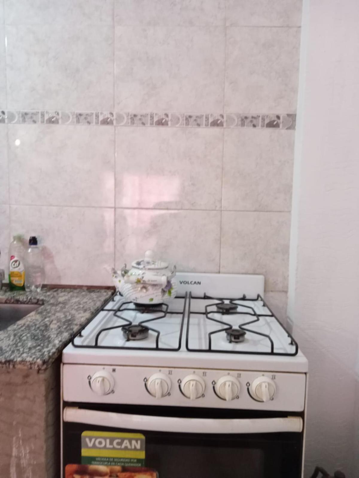 La Coplera Daire Cachí Dış mekan fotoğraf