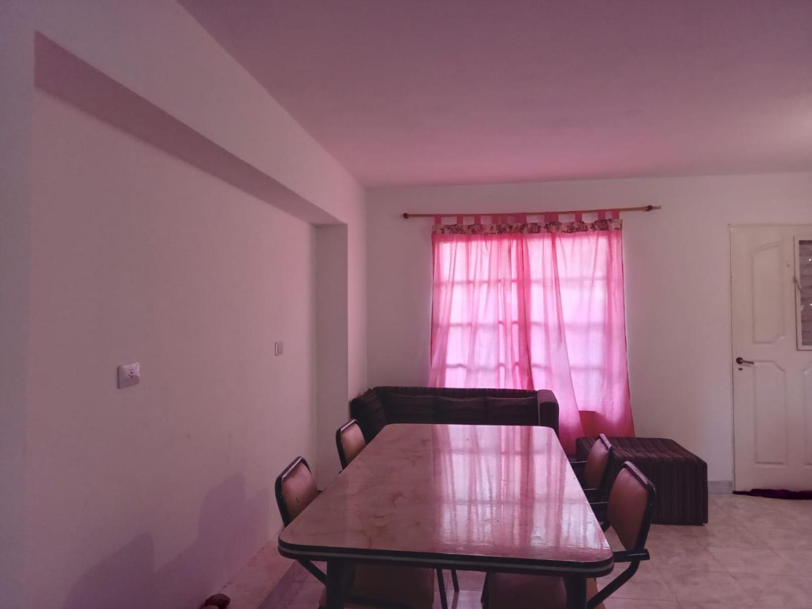 La Coplera Daire Cachí Dış mekan fotoğraf