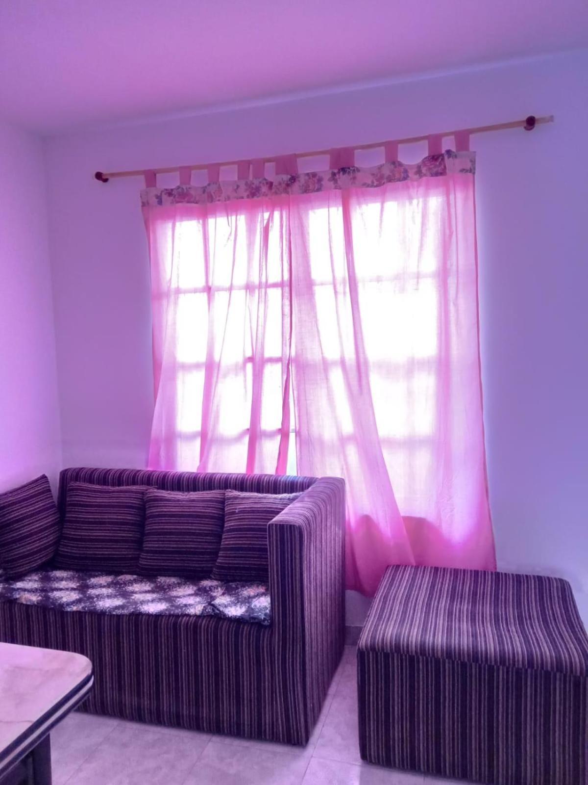 La Coplera Daire Cachí Dış mekan fotoğraf
