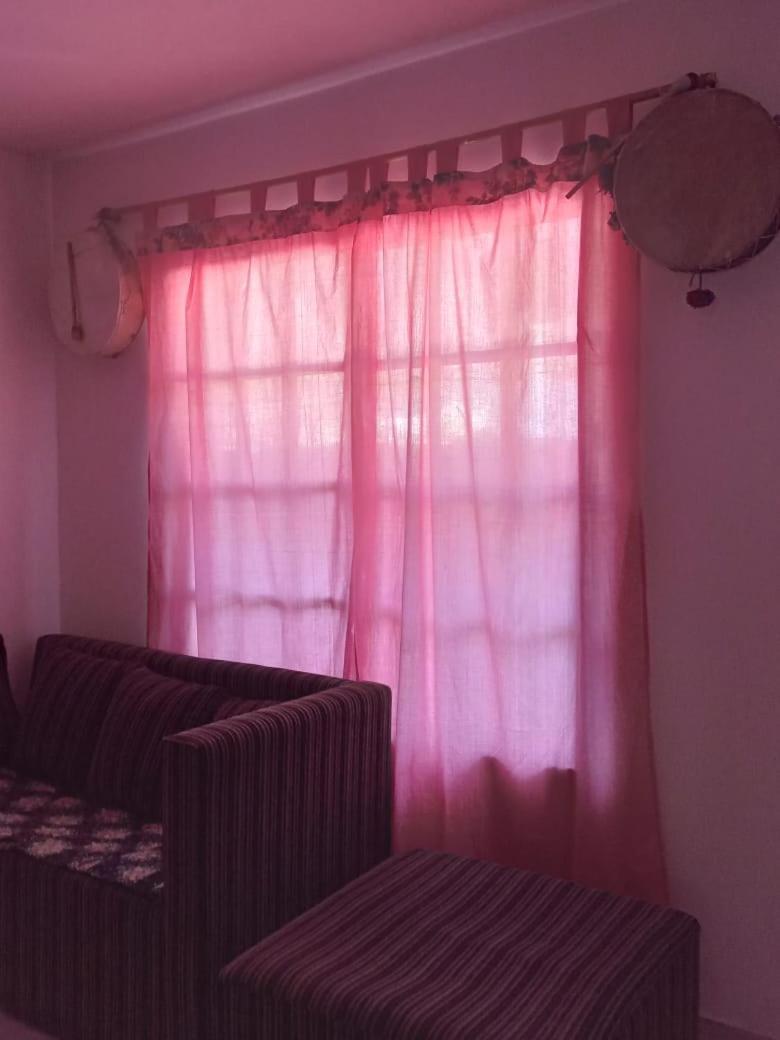 La Coplera Daire Cachí Dış mekan fotoğraf