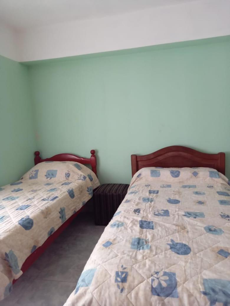 La Coplera Daire Cachí Dış mekan fotoğraf